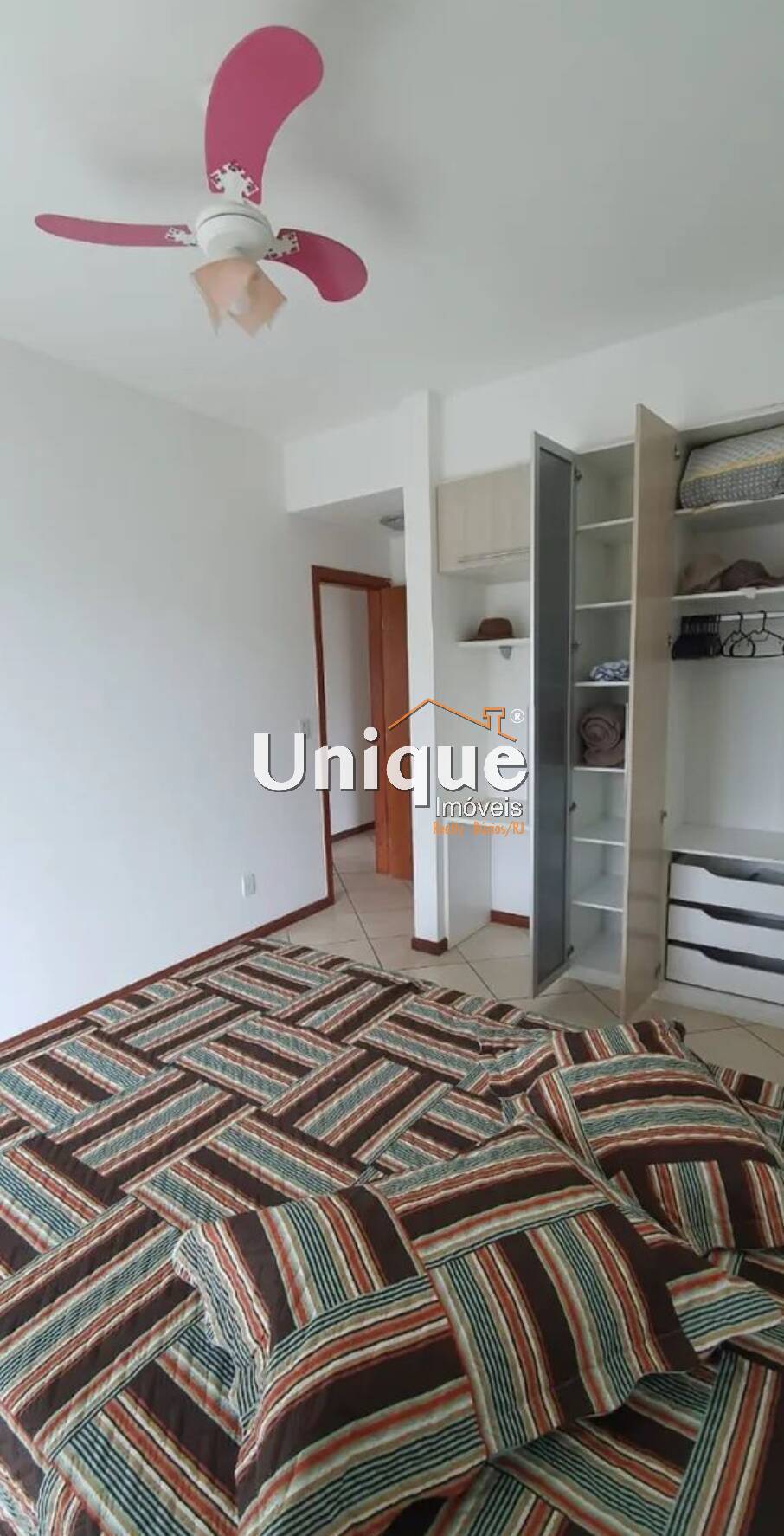 Apartamento, 3 quartos, 165 m² - Foto 10