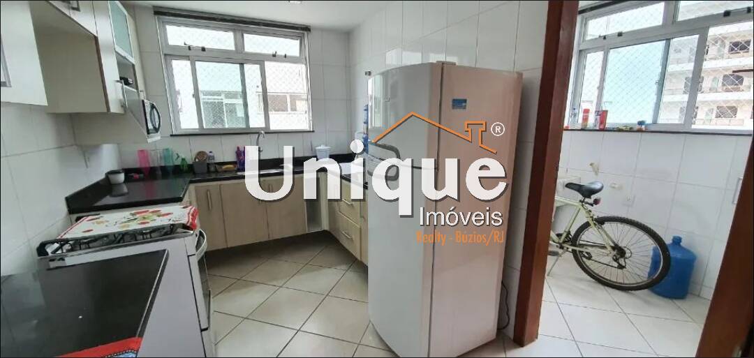 Apartamento, 3 quartos, 165 m² - Foto 5