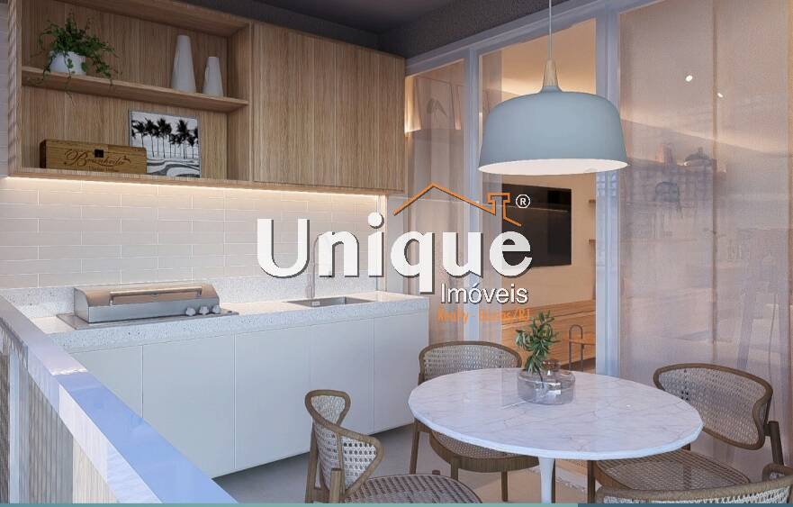 Apartamento, 1 quarto, 49 m² - Foto 7