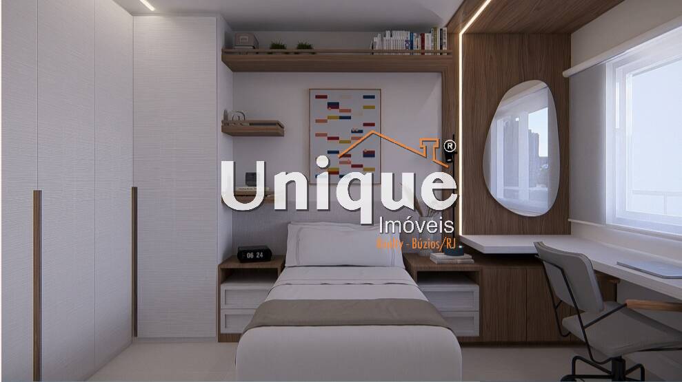 Apartamento, 1 quarto, 49 m² - Foto 5