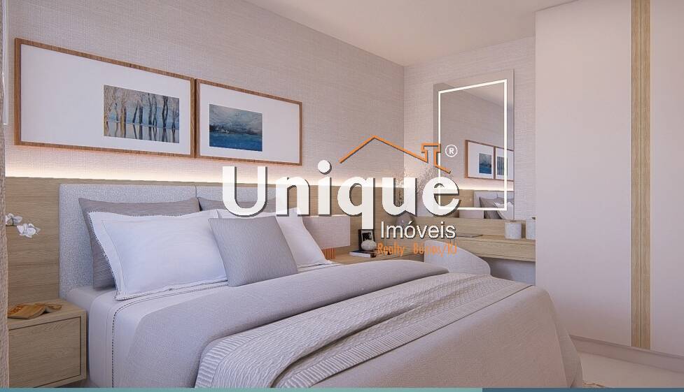 Apartamento, 1 quarto, 49 m² - Foto 4