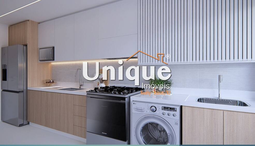 Apartamento, 1 quarto, 49 m² - Foto 6