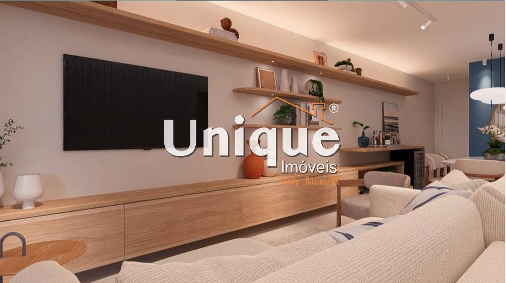 Apartamento, 1 quarto, 49 m² - Foto 2
