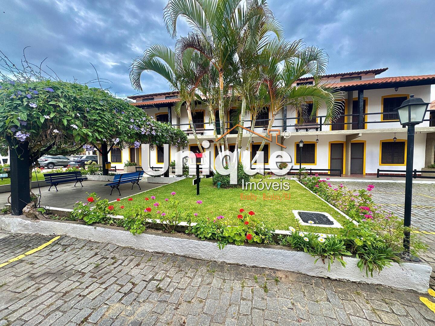 Apartamento, 2 quartos, 100 m² - Foto 1