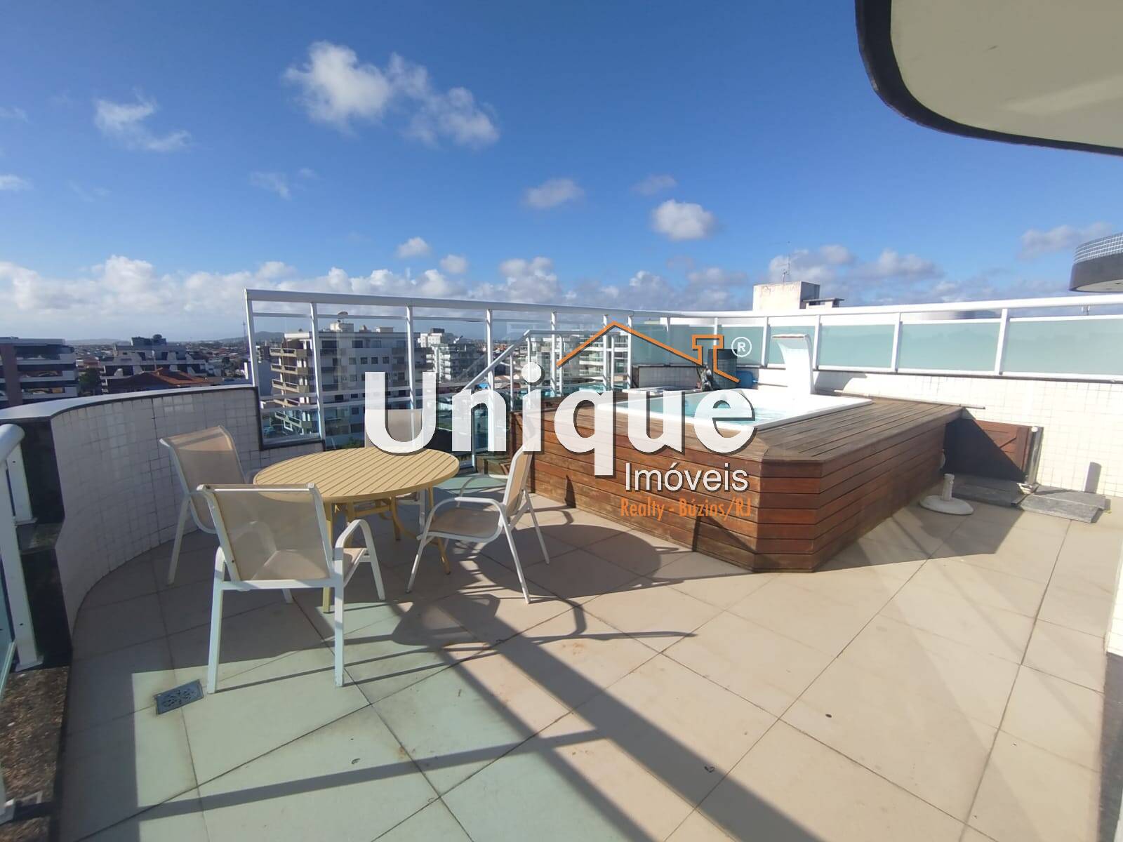 Apartamento, 4 quartos, 195 m² - Foto 1