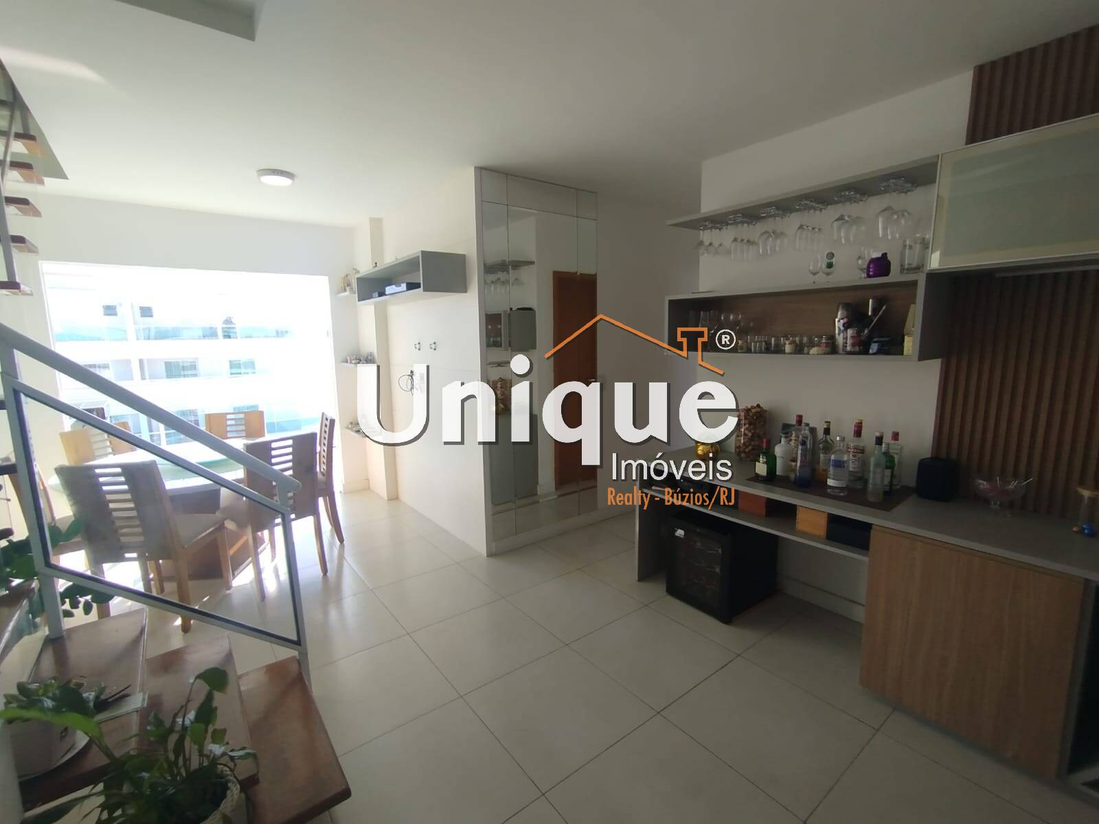 Apartamento, 4 quartos, 195 m² - Foto 8