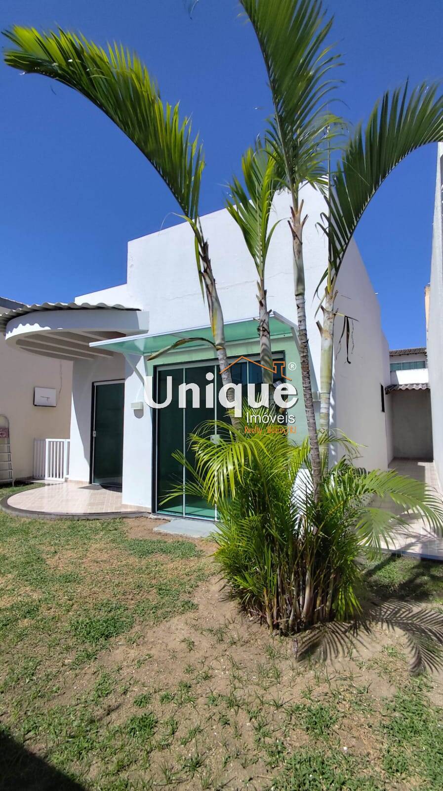 Casa, 2 quartos, 80 m² - Foto 2