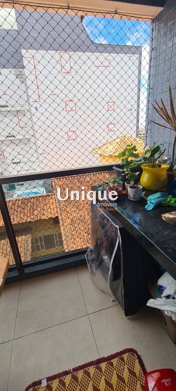 Apartamento, 3 quartos, 155 m² - Foto 7