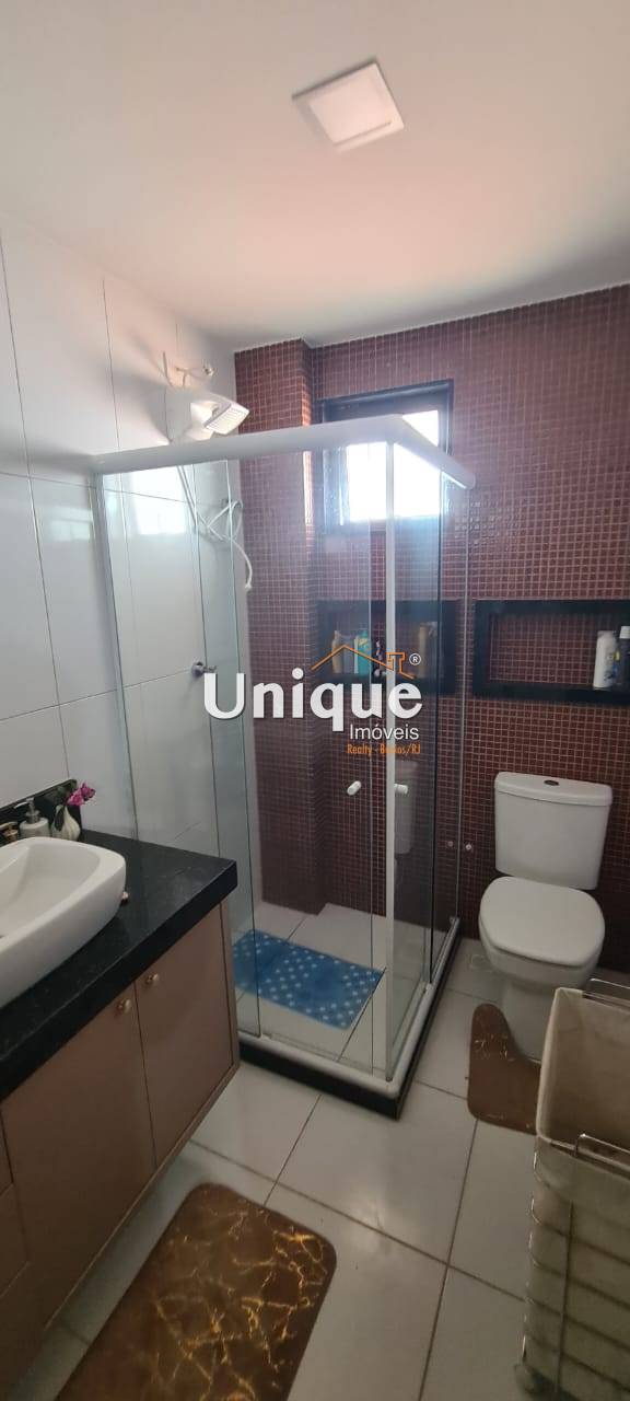 Apartamento, 3 quartos, 155 m² - Foto 20