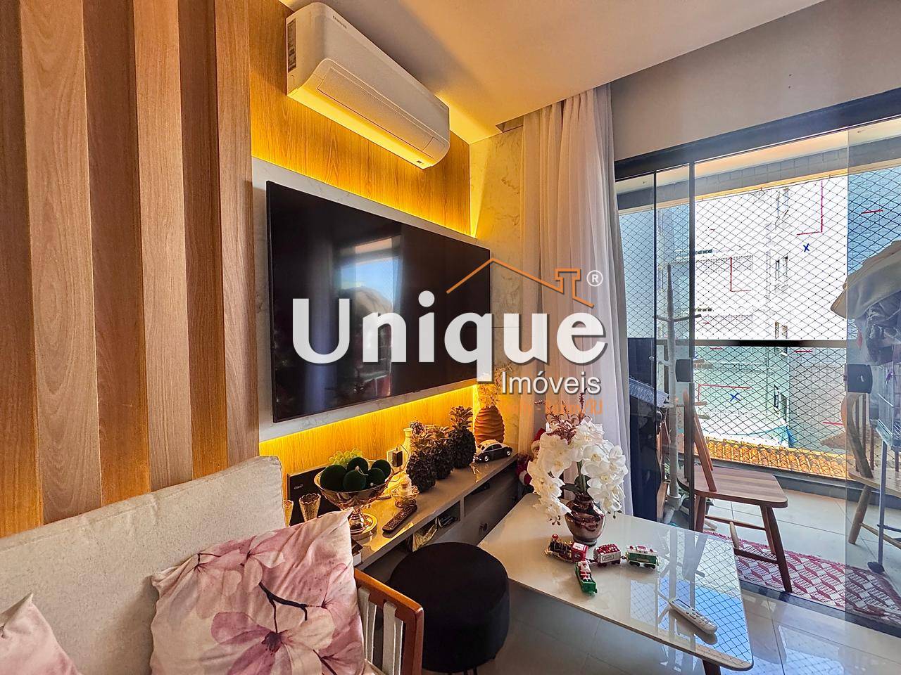 Apartamento, 3 quartos, 155 m² - Foto 3