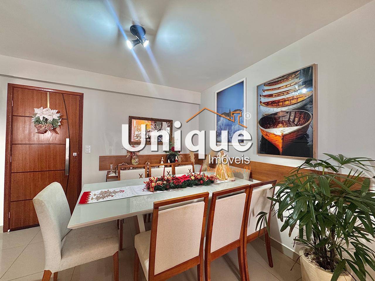 Apartamento, 3 quartos, 155 m² - Foto 5