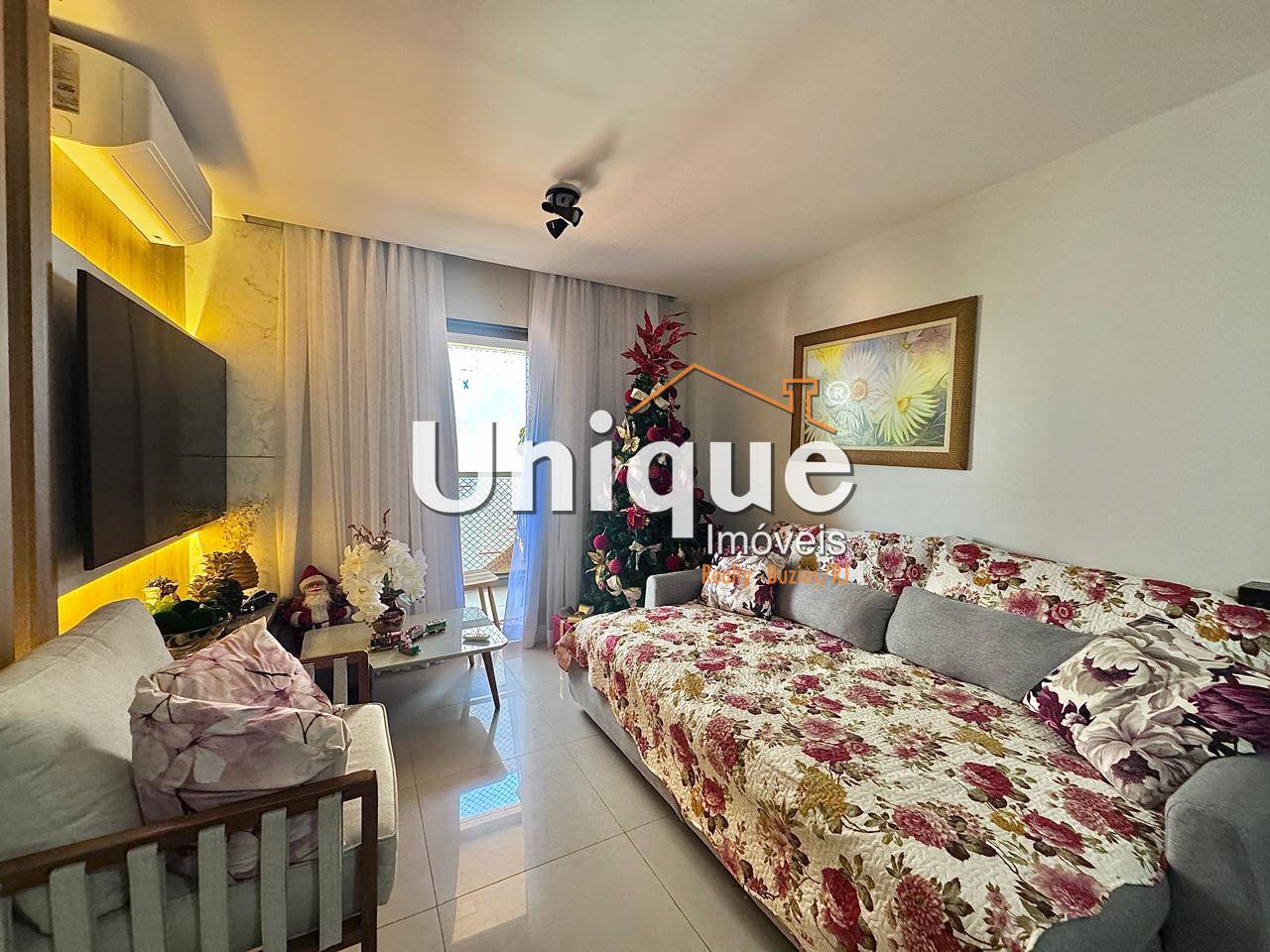 Apartamento, 3 quartos, 155 m² - Foto 2