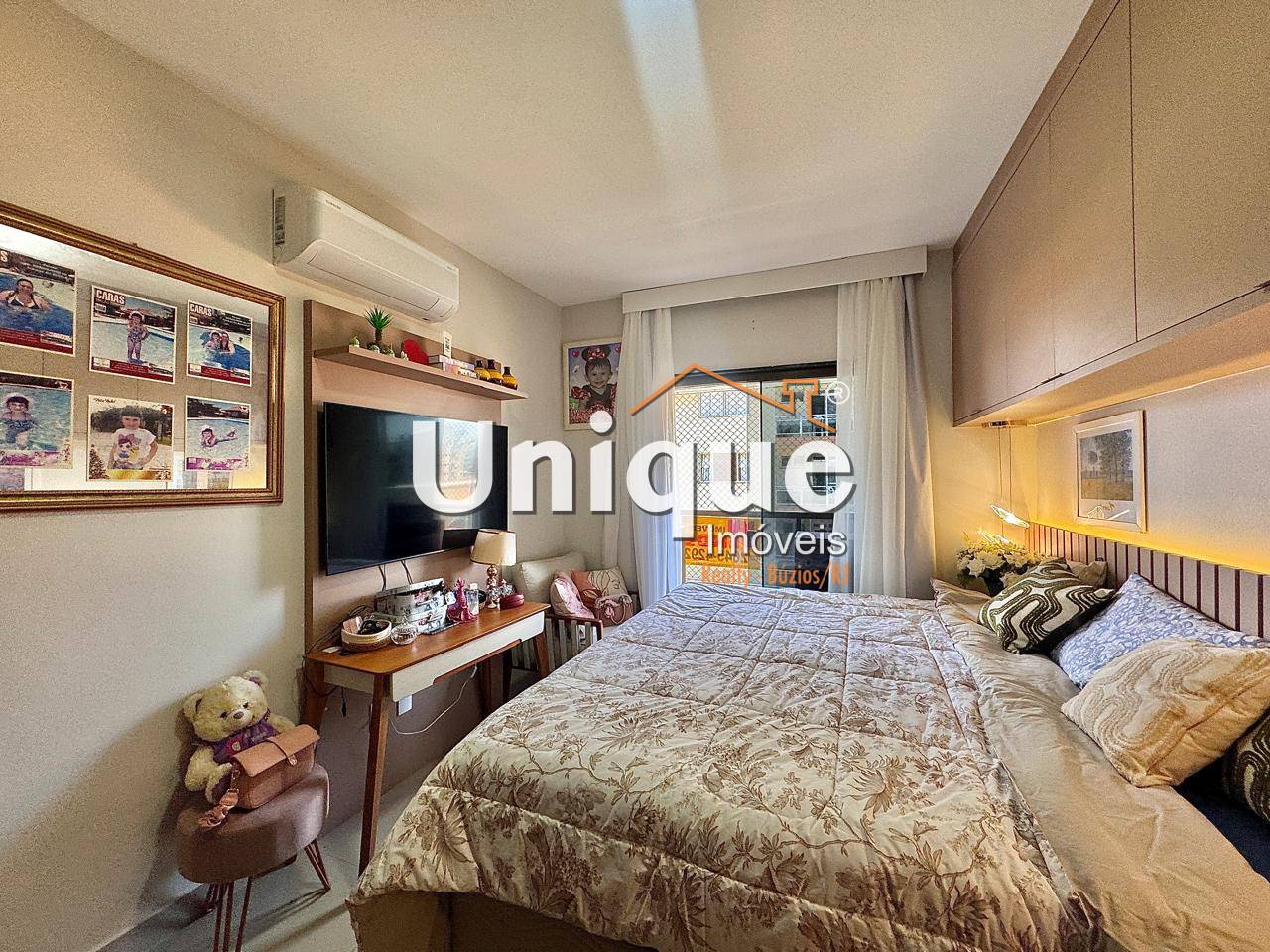 Apartamento, 3 quartos, 155 m² - Foto 12