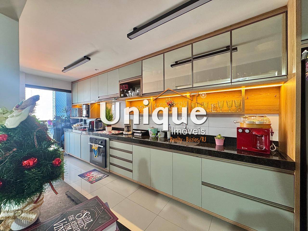 Apartamento, 3 quartos, 155 m² - Foto 8