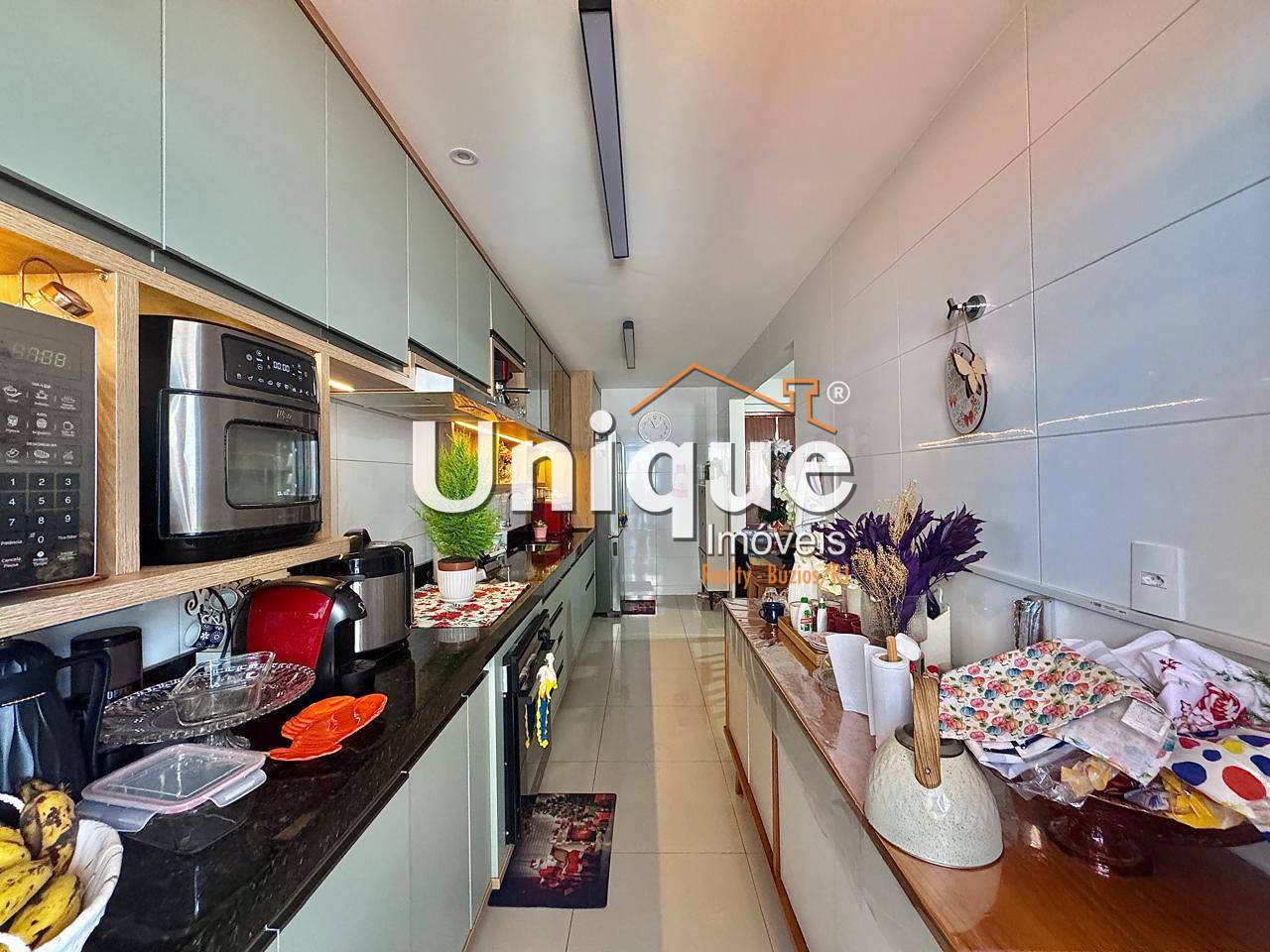 Apartamento, 3 quartos, 155 m² - Foto 10