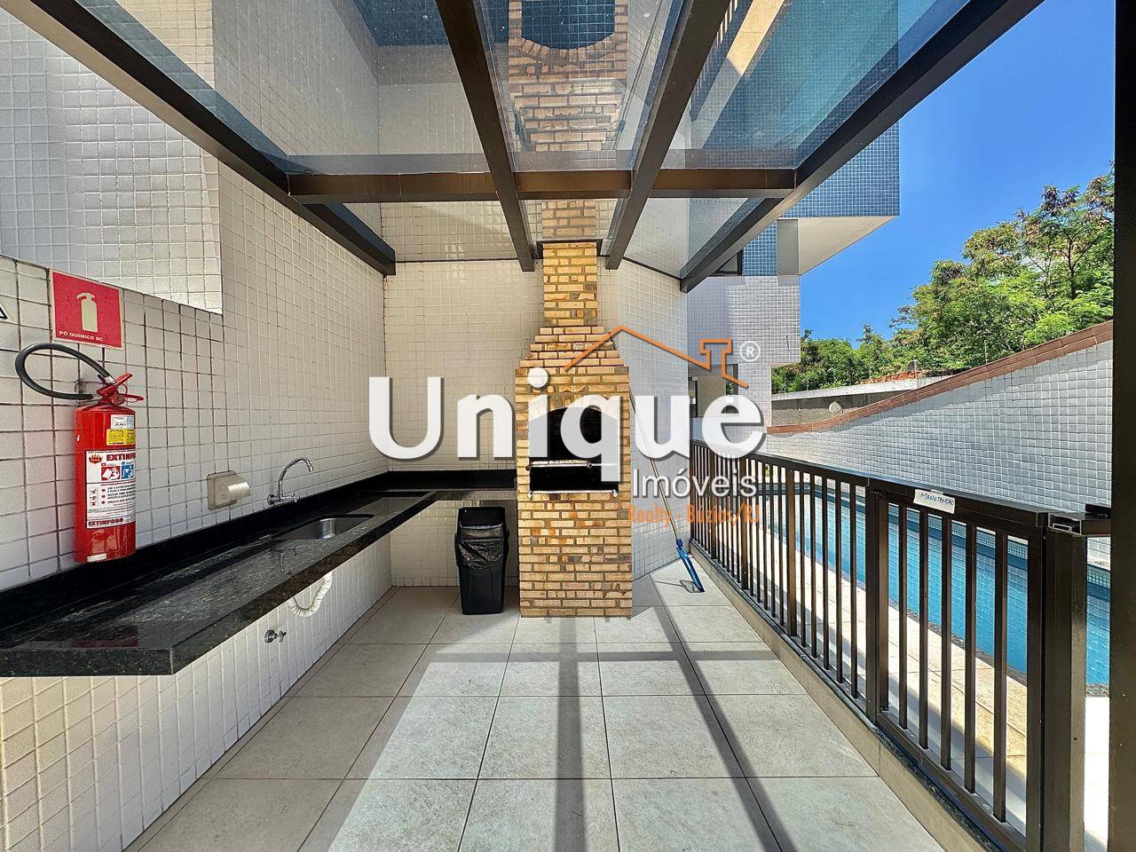 Apartamento, 3 quartos, 155 m² - Foto 23