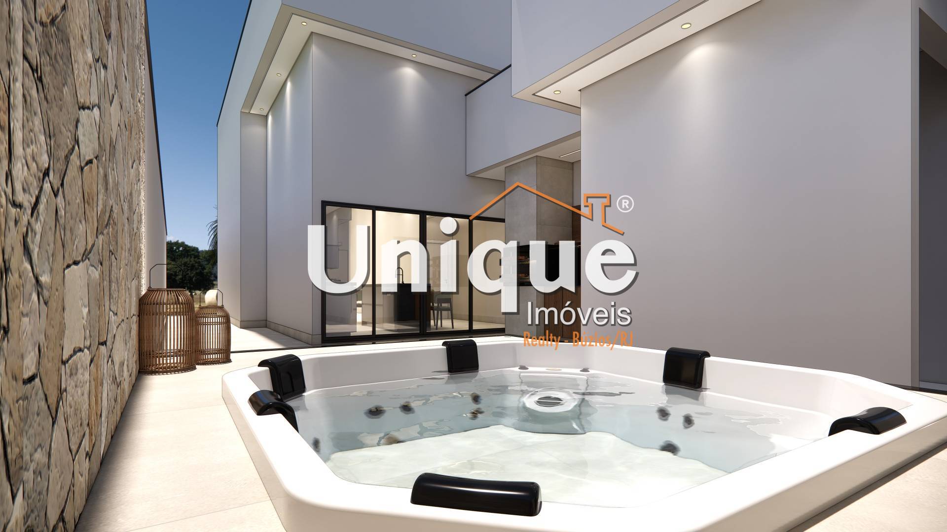 Casa, 3 quartos, 252 m² - Foto 2