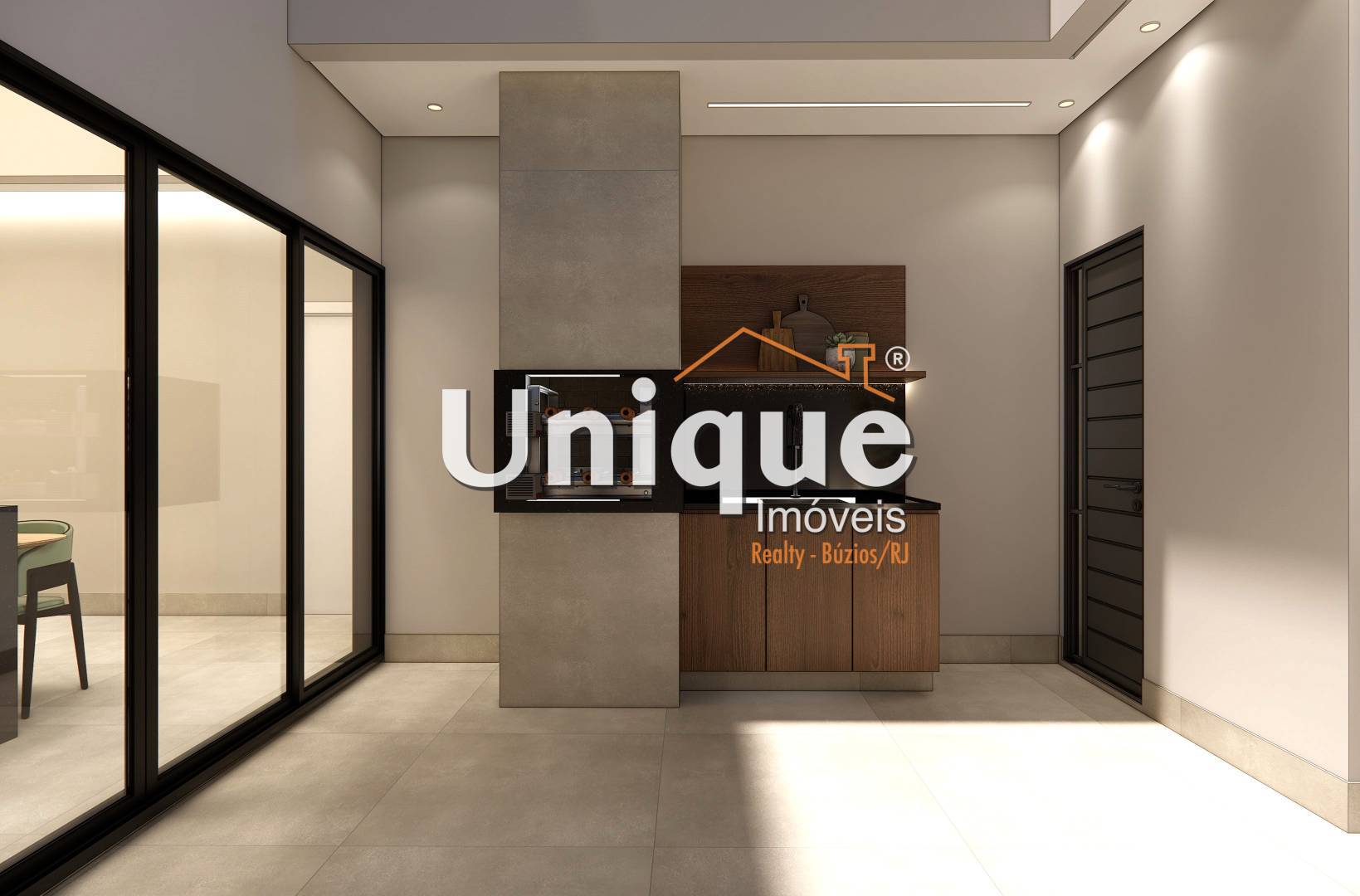 Casa, 3 quartos, 252 m² - Foto 5