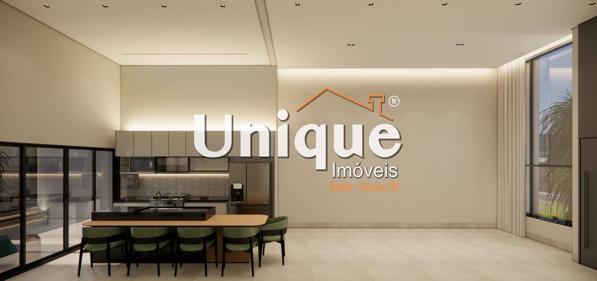 Casa, 3 quartos, 252 m² - Foto 6