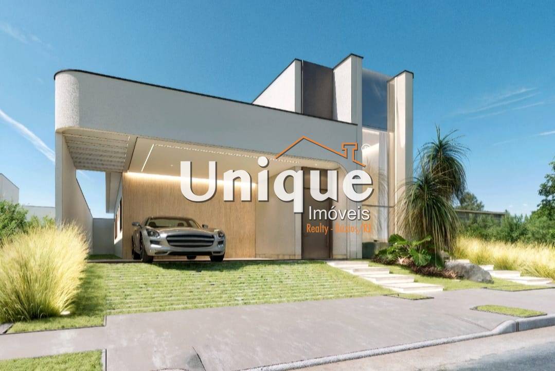 Casa, 3 quartos, 252 m² - Foto 1