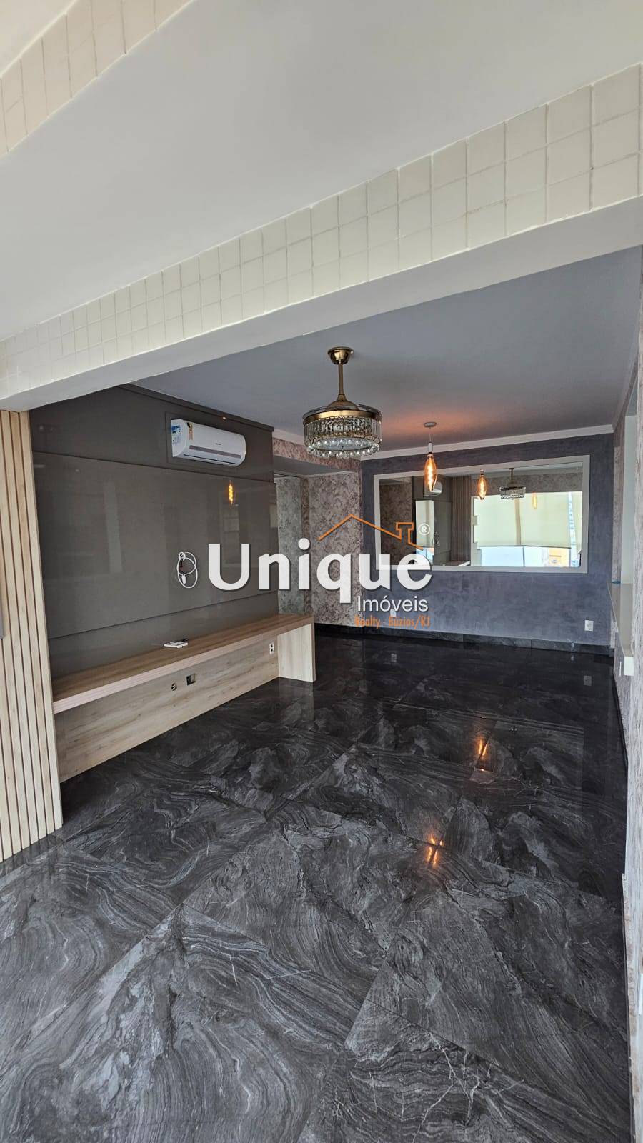 Apartamento, 2 quartos, 75 m² - Foto 2