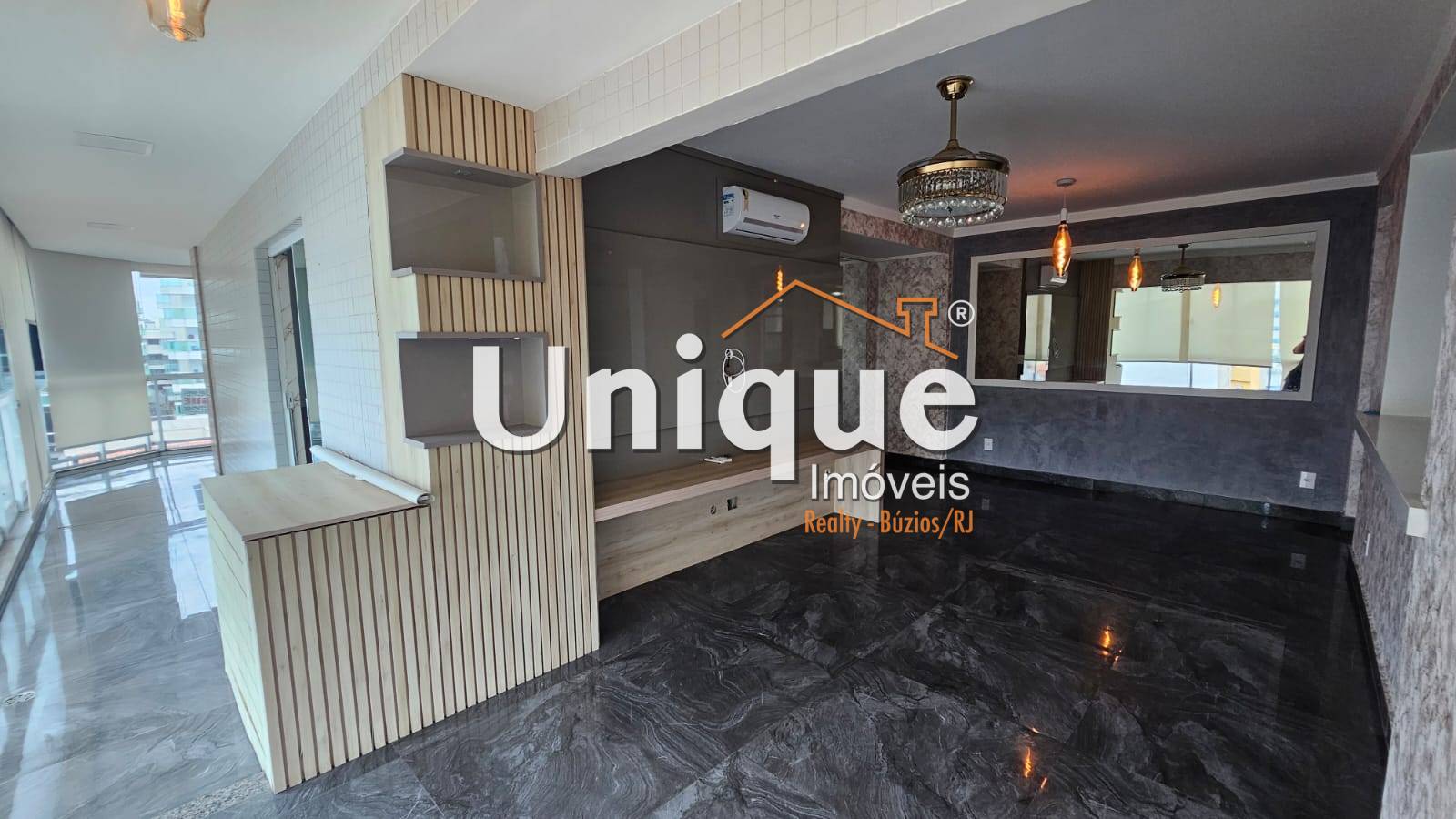 Apartamento, 2 quartos, 75 m² - Foto 1