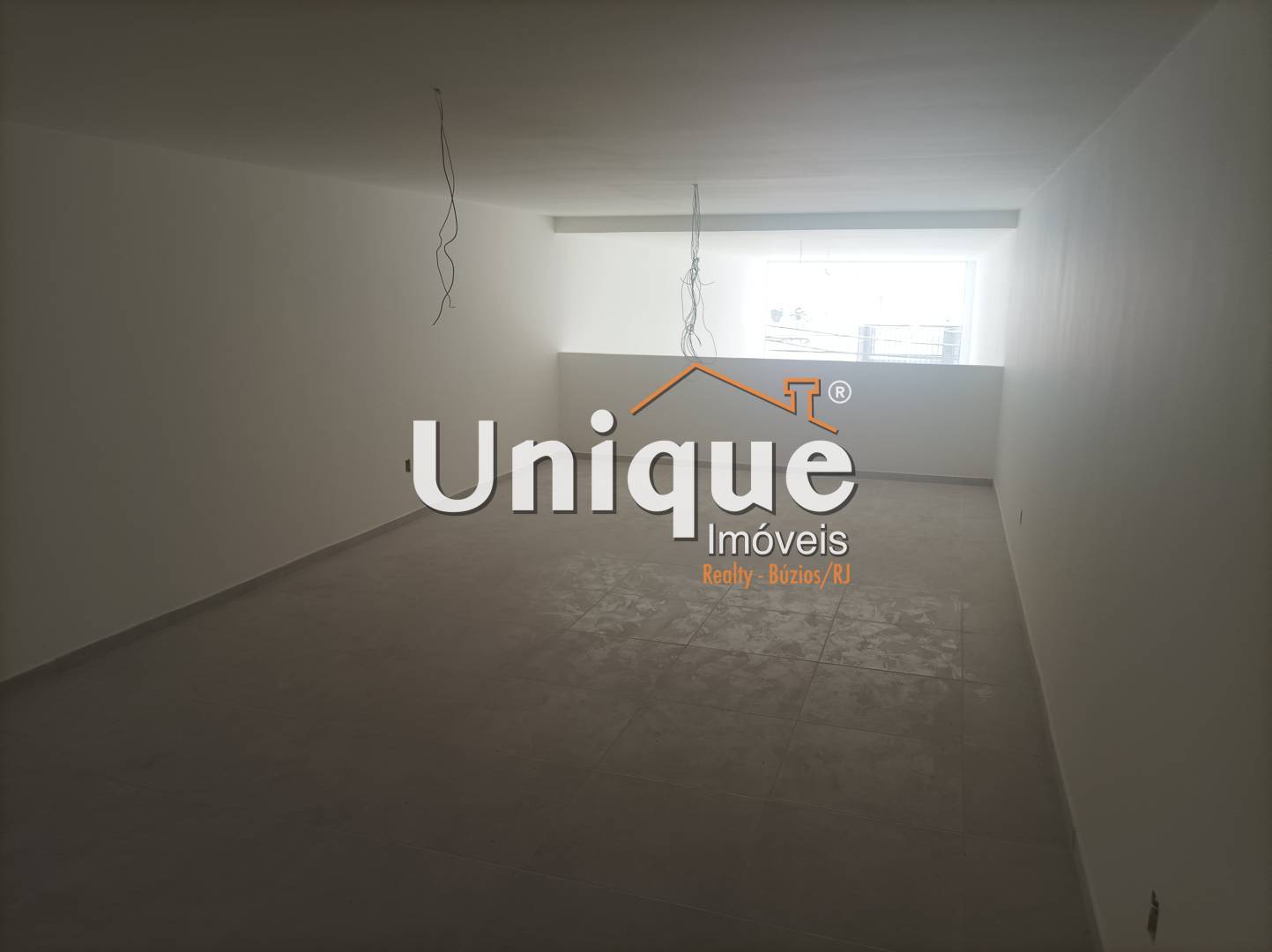 Loja-Salão, 130 m² - Foto 3