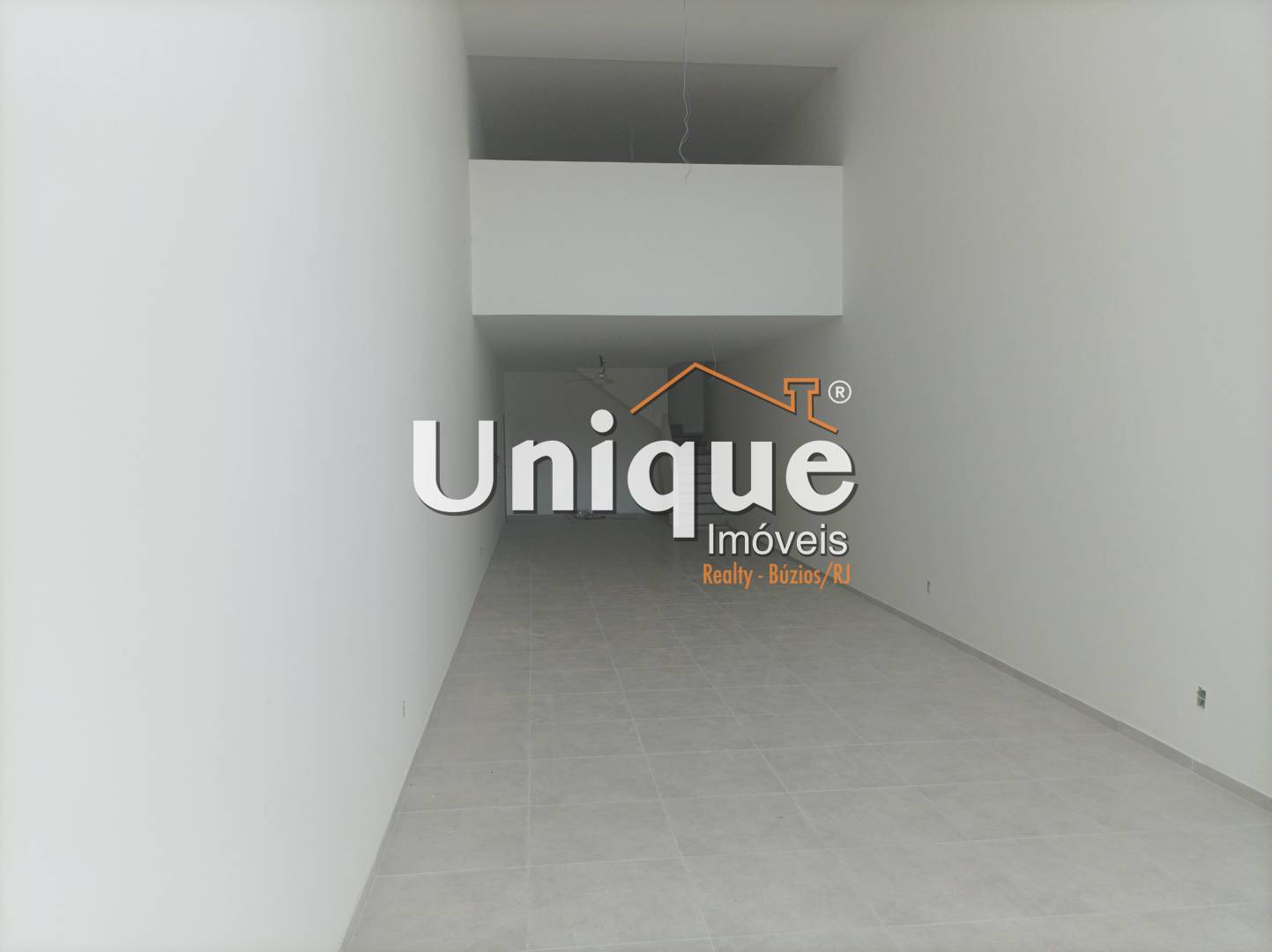 Loja-Salão, 130 m² - Foto 1