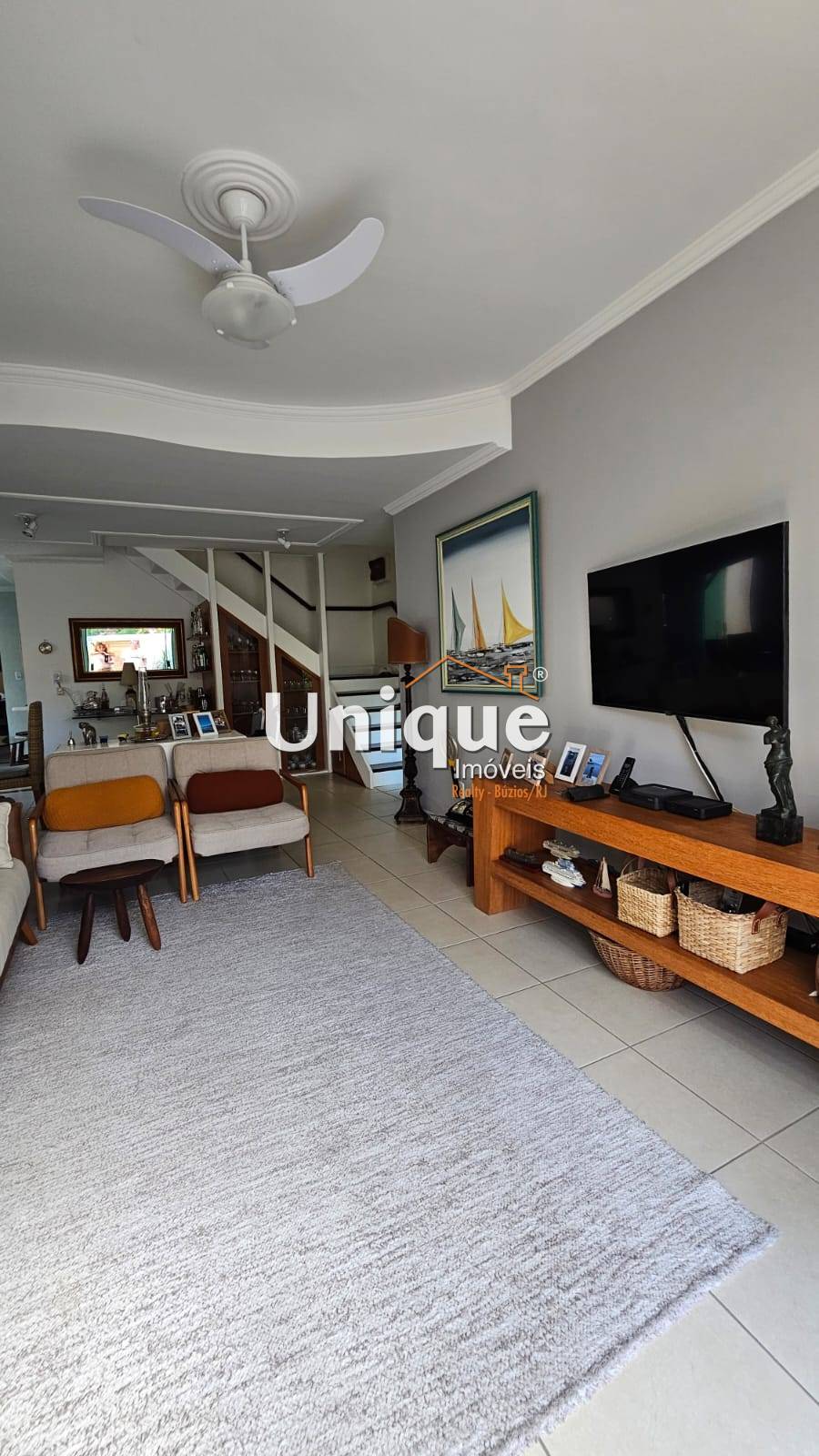 Casa, 4 quartos, 120 m² - Foto 1