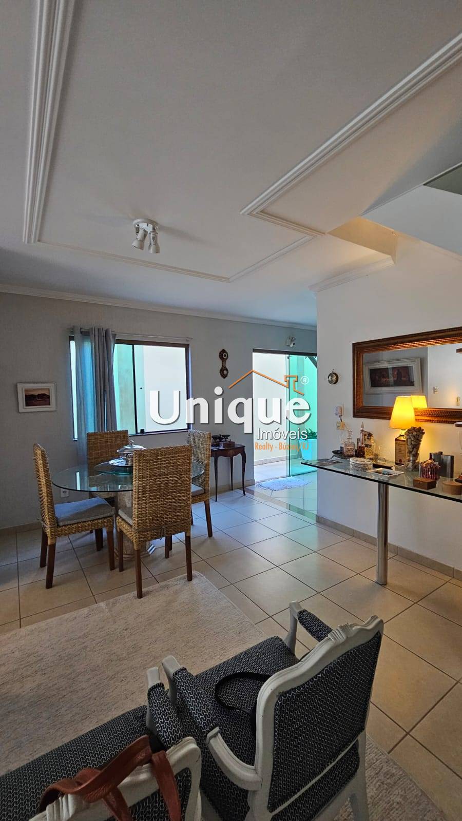 Casa, 4 quartos, 120 m² - Foto 3