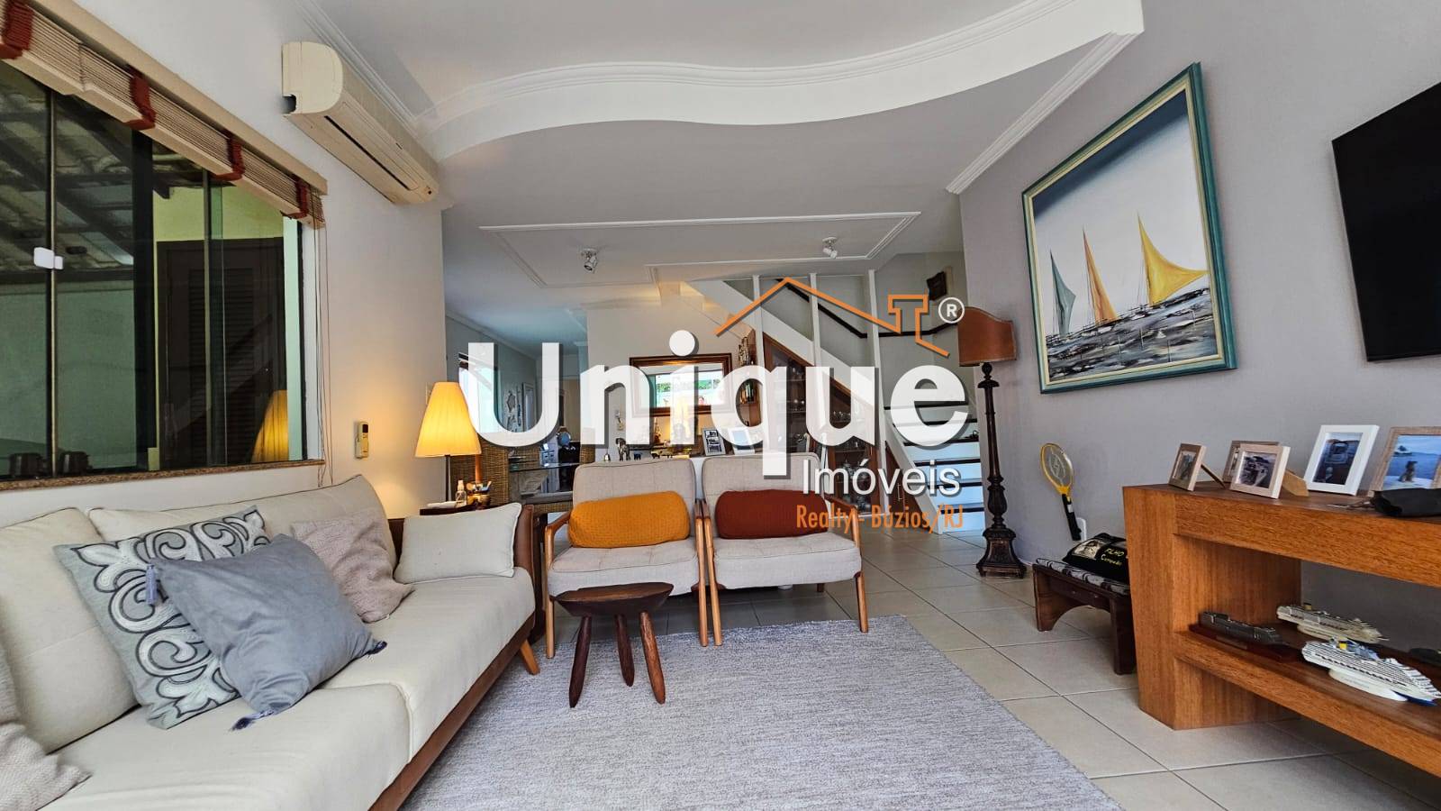 Casa, 4 quartos, 120 m² - Foto 2