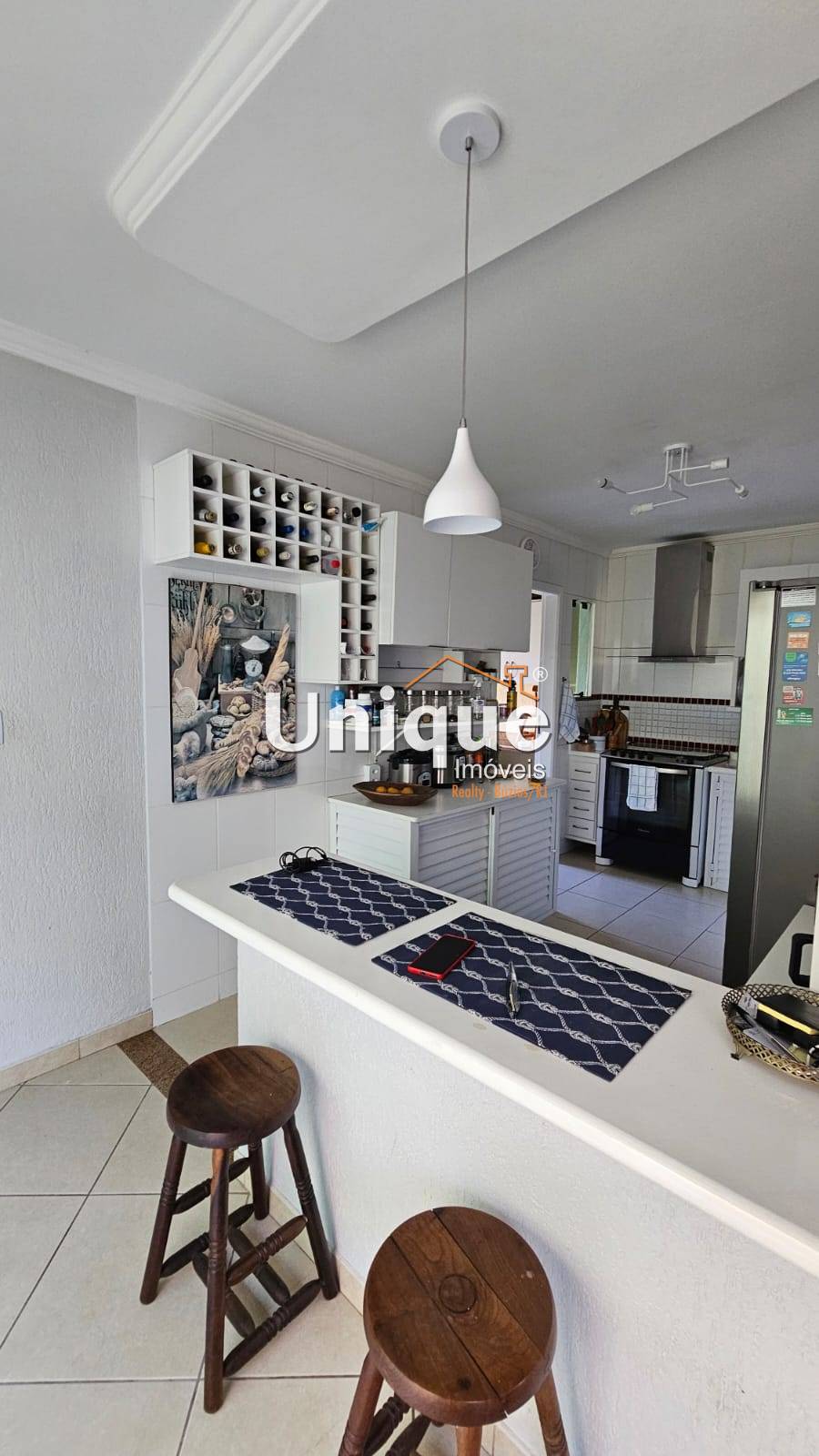 Casa, 4 quartos, 120 m² - Foto 9