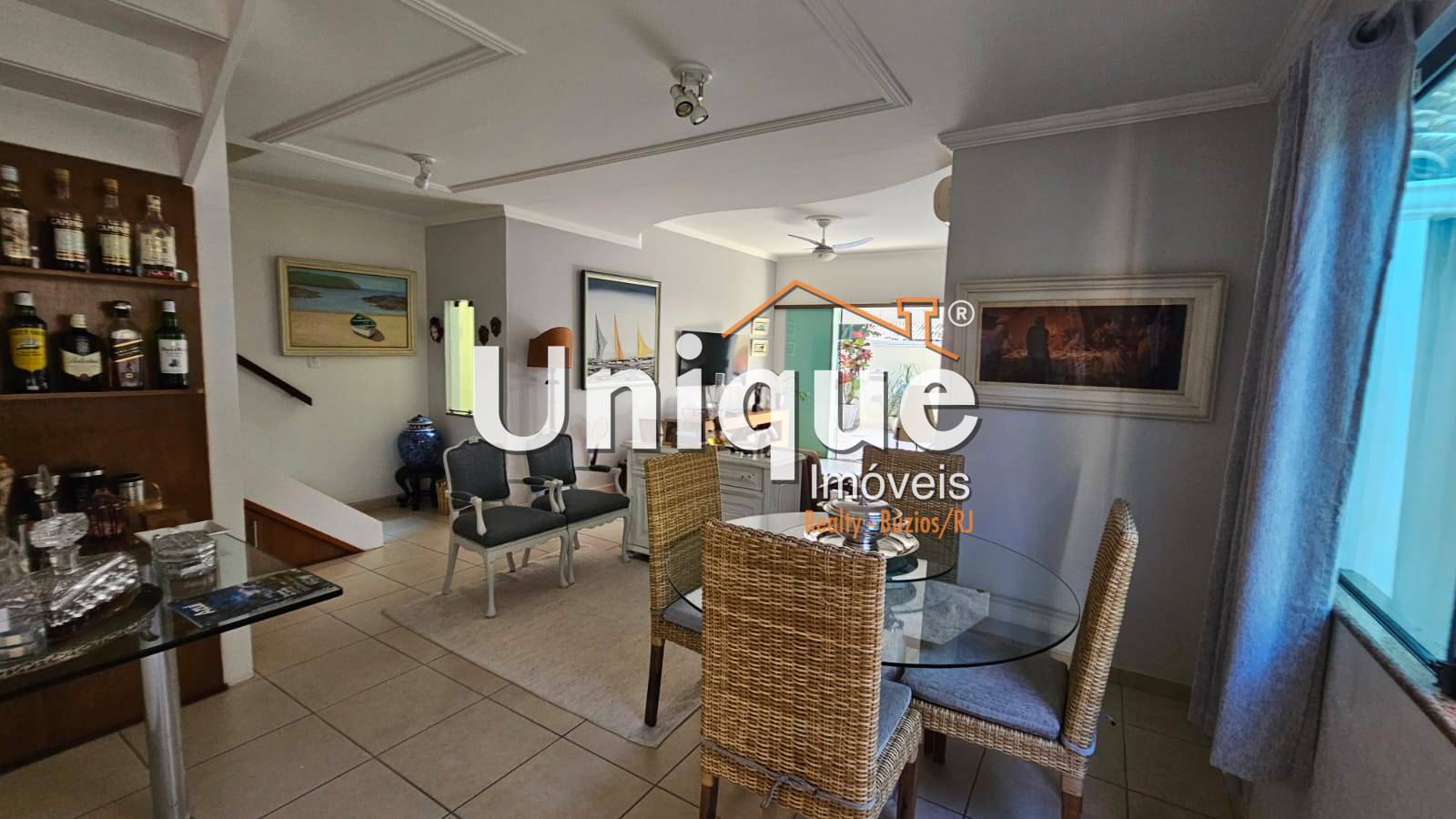 Casa, 4 quartos, 120 m² - Foto 5