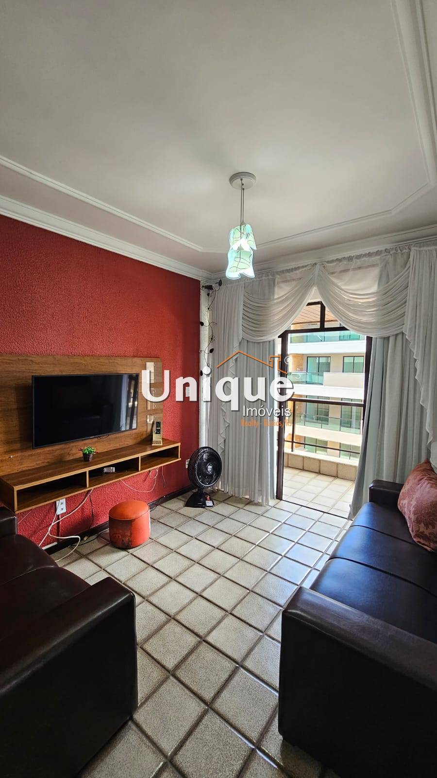 Apartamento, 2 quartos, 120 m² - Foto 2