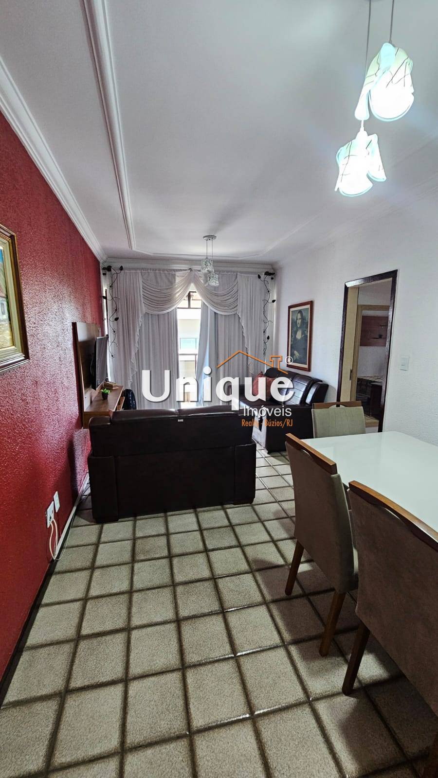 Apartamento, 2 quartos, 120 m² - Foto 5