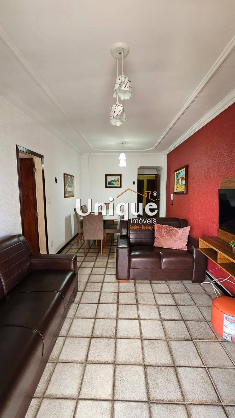Apartamento, 2 quartos, 120 m² - Foto 4