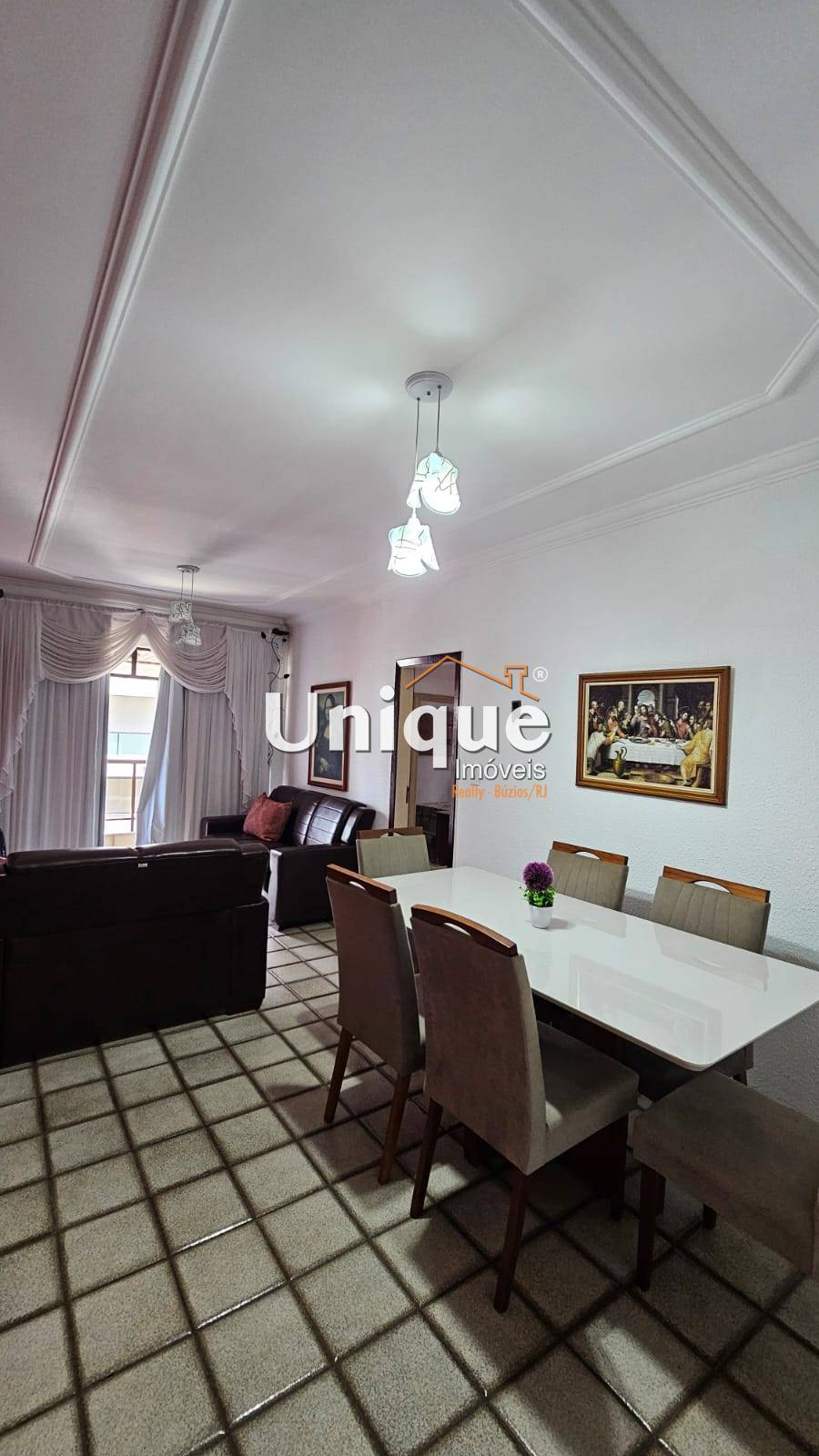 Apartamento, 2 quartos, 120 m² - Foto 6