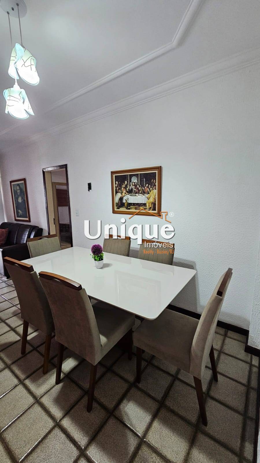 Apartamento, 2 quartos, 120 m² - Foto 7