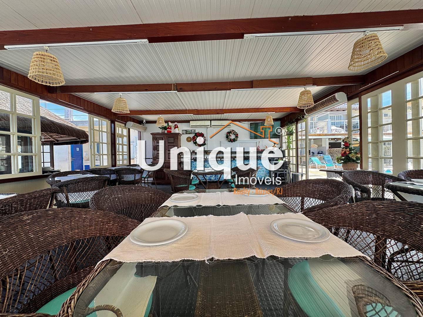 Casa, 6 quartos, 394 m² - Foto 40