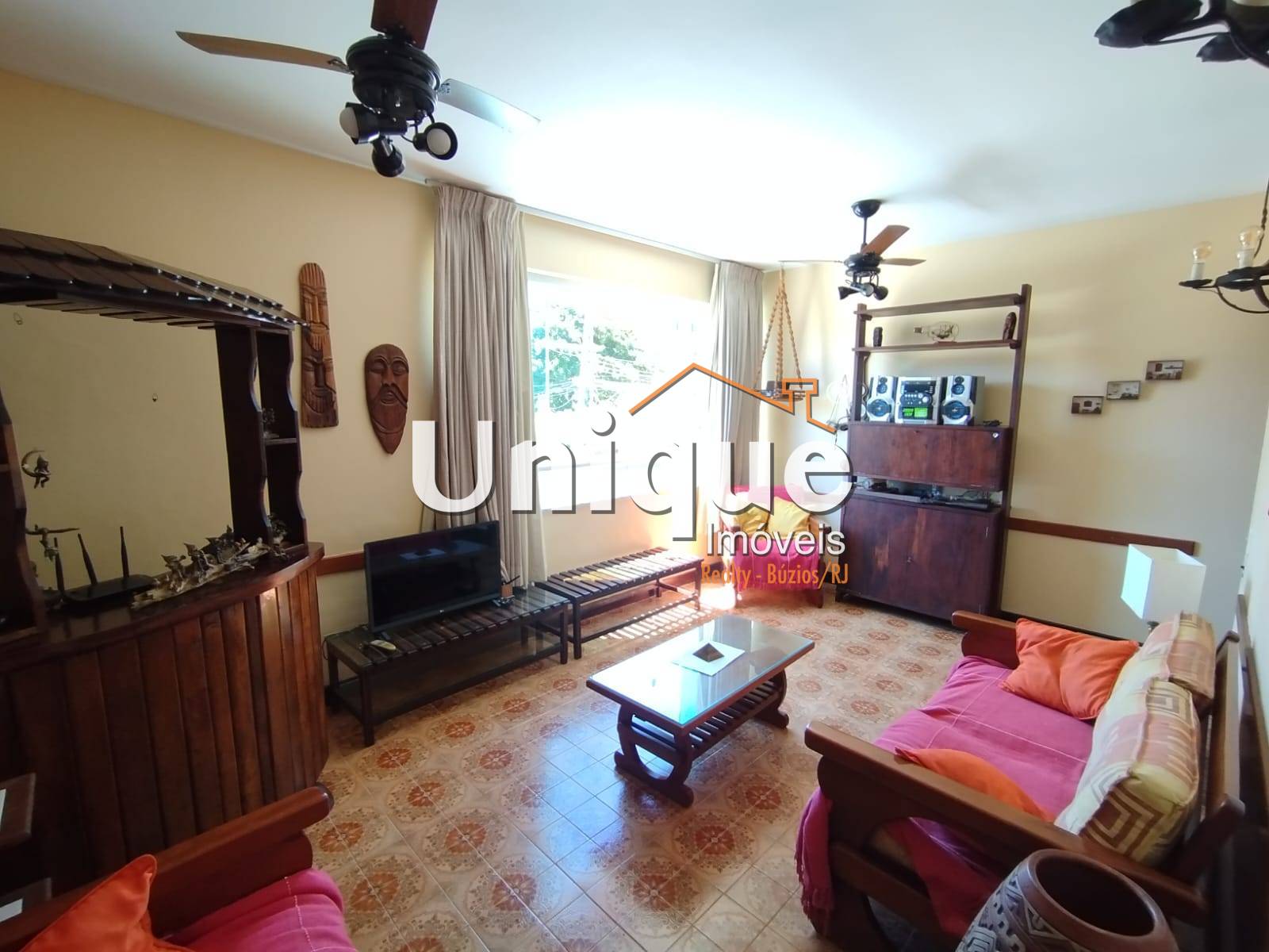 Apartamento, 3 quartos, 74 m² - Foto 4