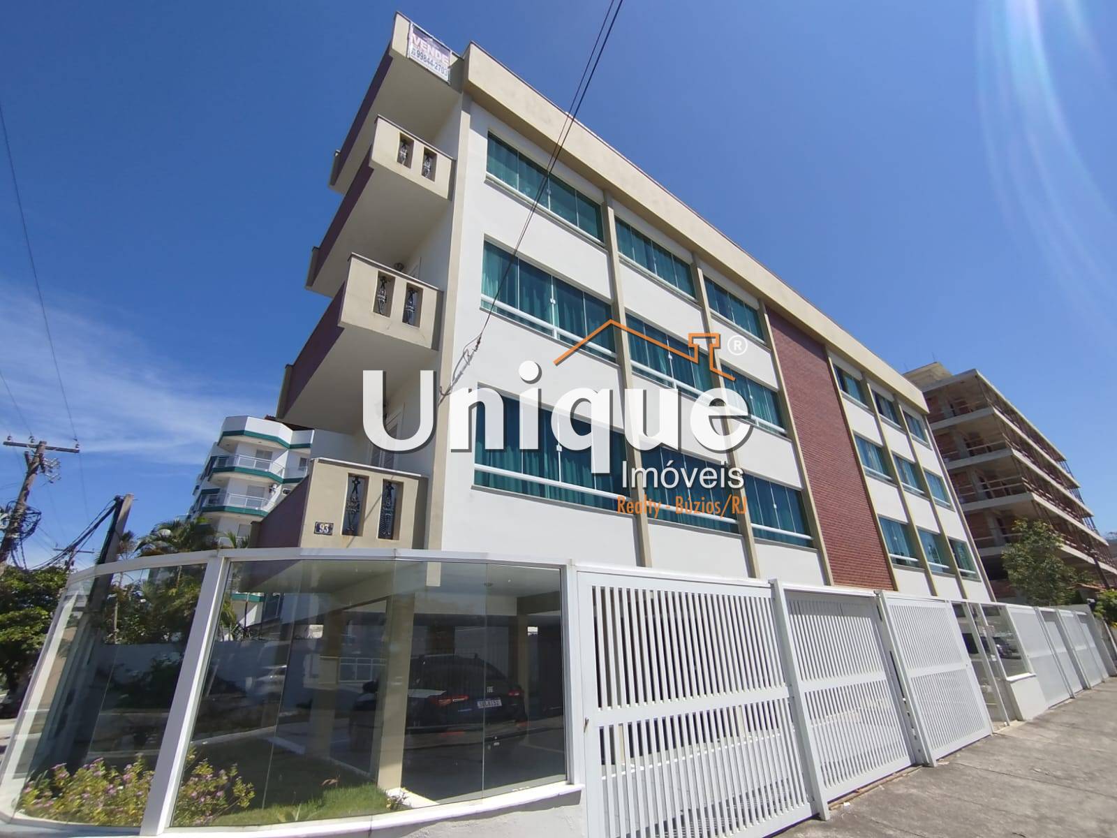 Apartamento, 3 quartos, 74 m² - Foto 1