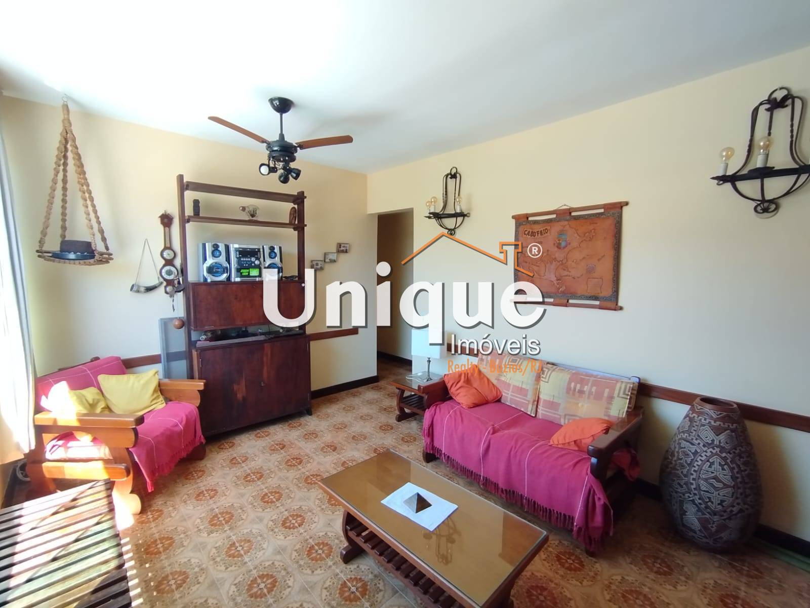 Apartamento, 3 quartos, 74 m² - Foto 5