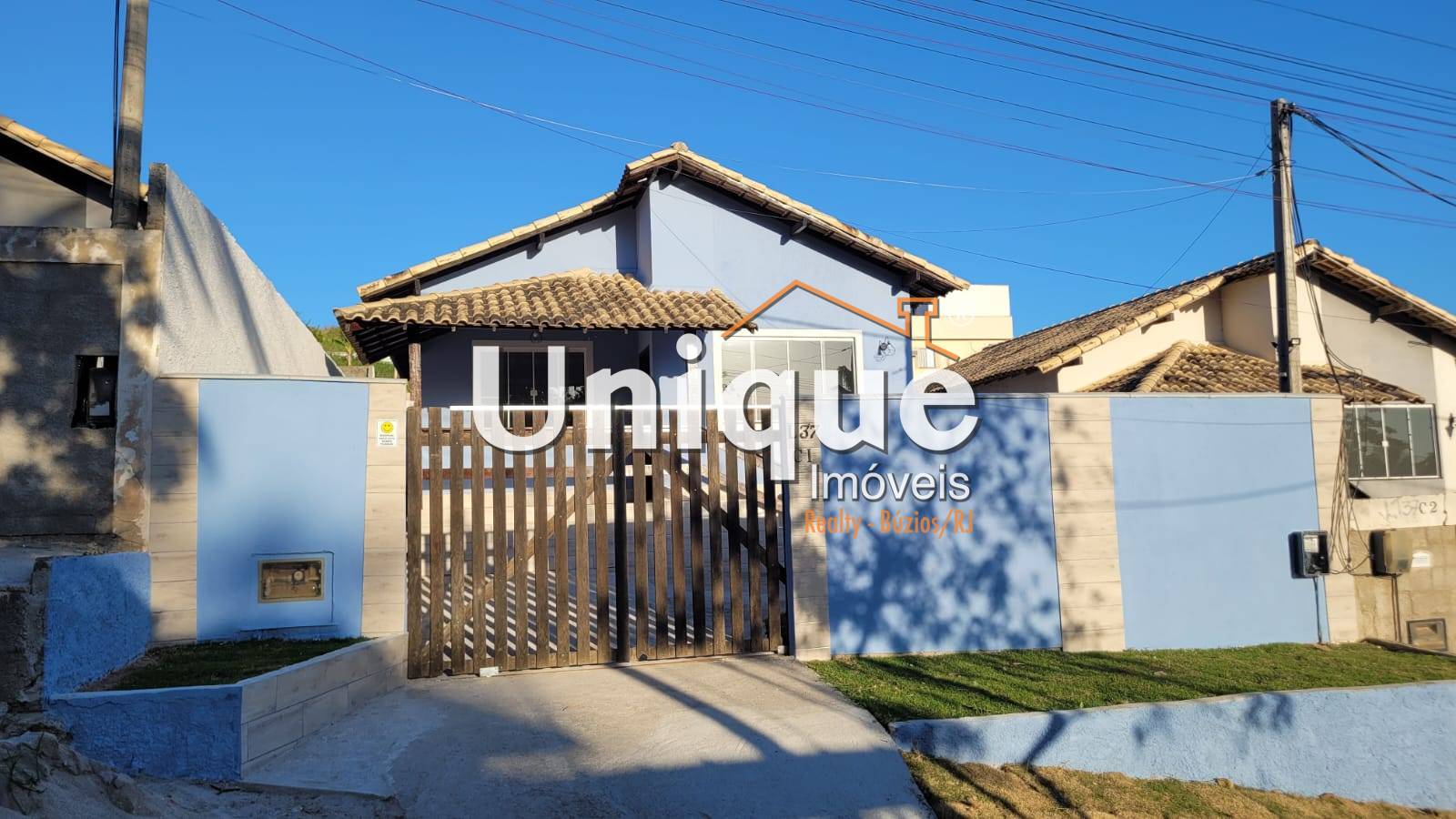 Casa, 2 quartos, 200 m² - Foto 1