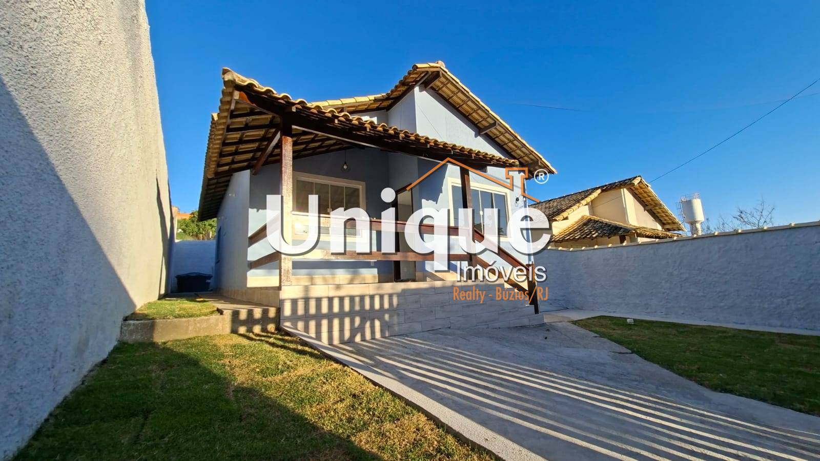 Casa, 2 quartos, 200 m² - Foto 2