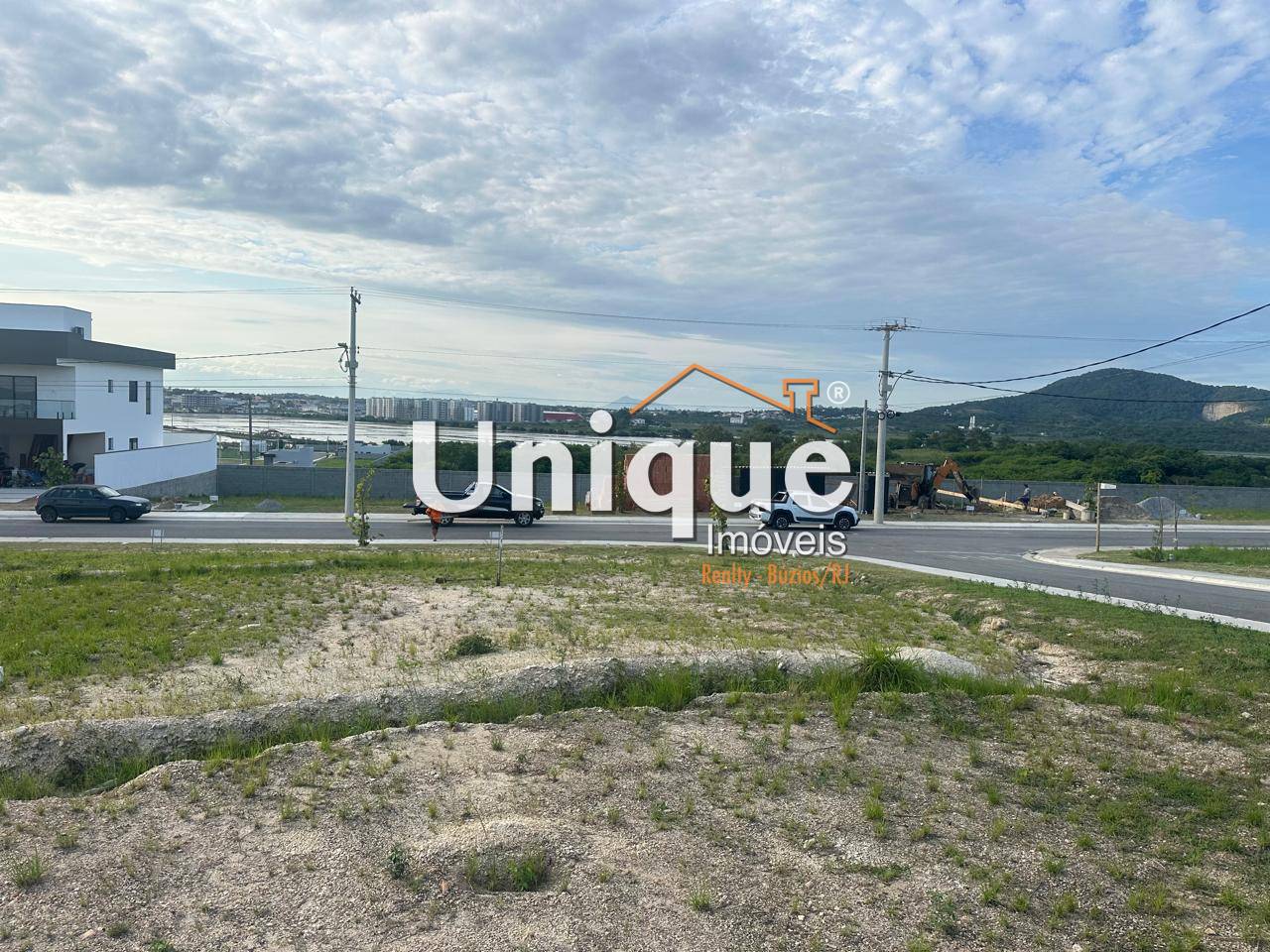 Terreno, 271 m² - Foto 1