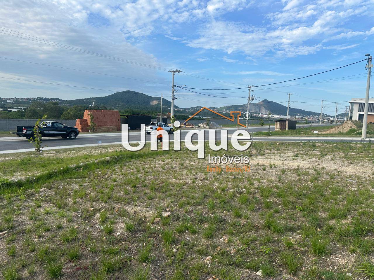 Terreno, 271 m² - Foto 2