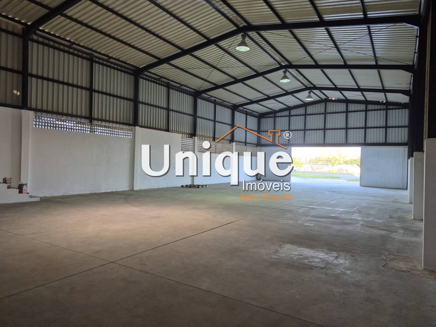 Depósito-Galpão, 360 m² - Foto 5
