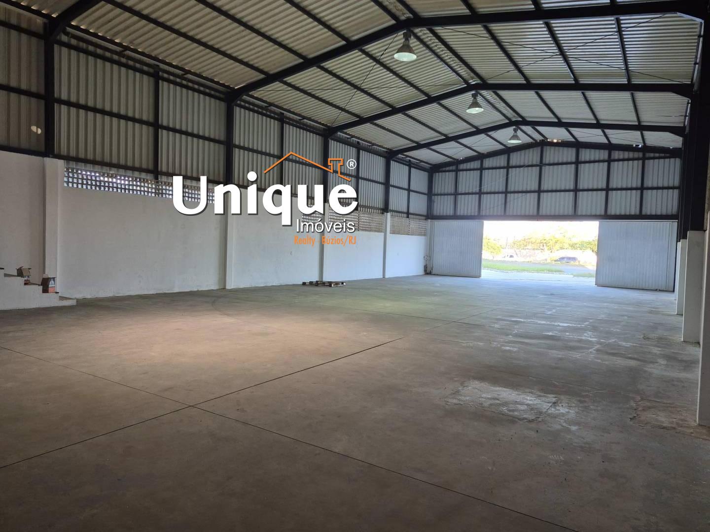 Depósito-Galpão, 360 m² - Foto 6
