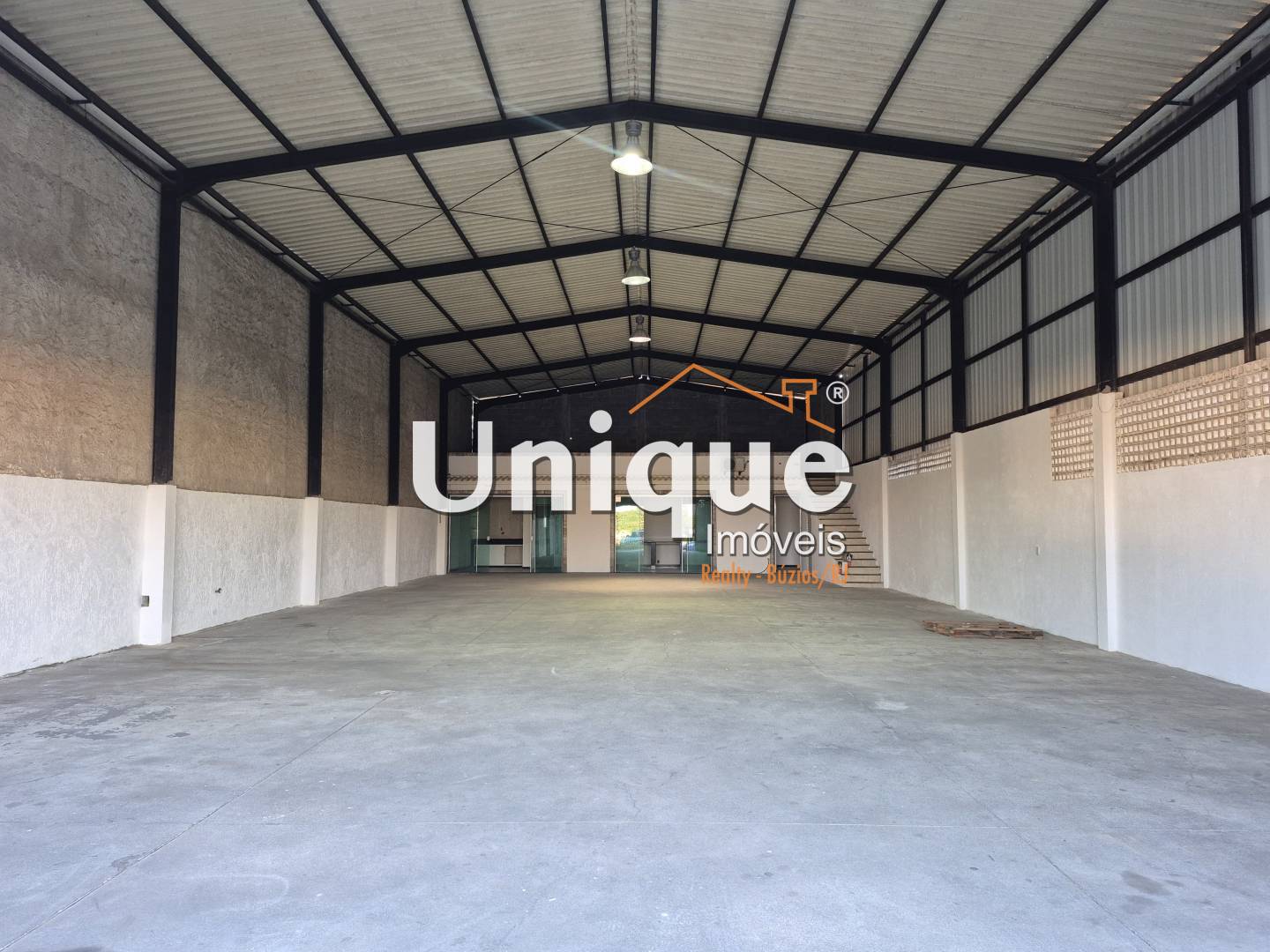 Depósito-Galpão, 360 m² - Foto 7