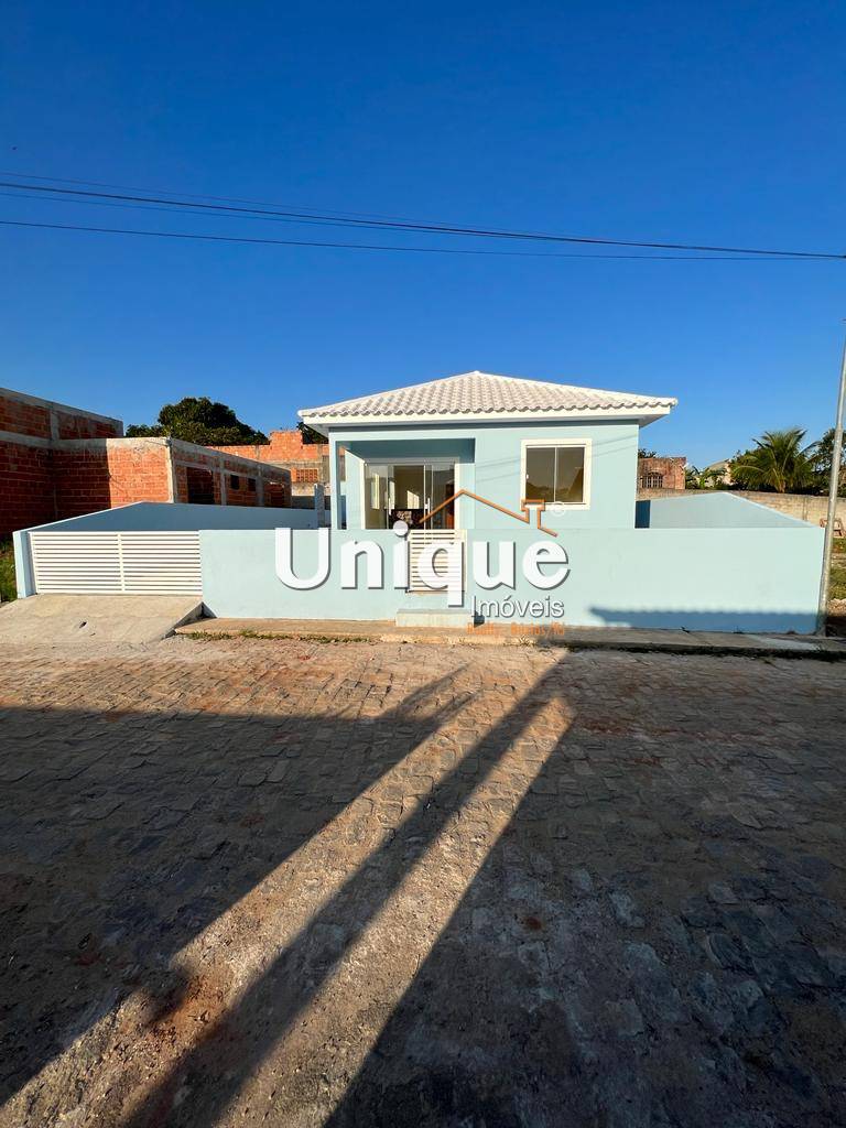 Casa, 2 quartos, 68 m² - Foto 1